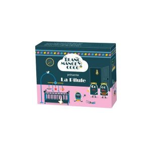 Blanc Manger Coco Extension La Pilule - Occasion