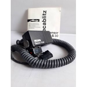 METZ SENSOR S20 POUR FLASH - Occasion