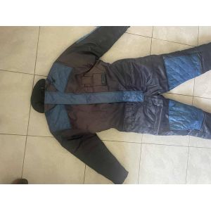 Combinaison Grand Froid L Bleu Marine - Occasion