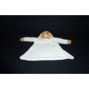 Doudou chien Kimbaloo 1670988 - Occasion
