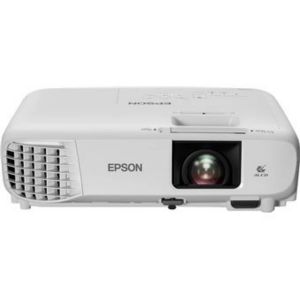 Vidéoprojecteur Epson EH-TW740 Blanc - Occasion