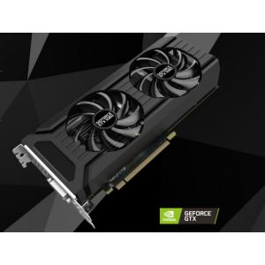 Palit geforce GTX 1060 Dual - 6GB - Occasion