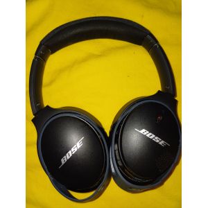Casque Bose SoundLink AE II - Noir - Occasion