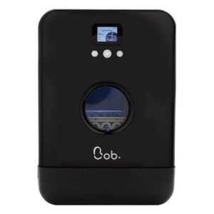 Daan Tech - Mini lave vaisselle DAAN TECH Bob - Pack Premium black- Noir - Occasion