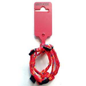 Harnais Pour Chat Avec Sangle Ventrale. - Occasion