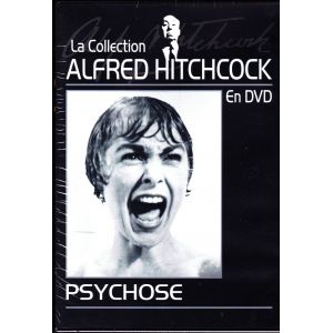 Psychose - Occasion