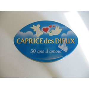 Petite Boite Caprice Des Dieux - Occasion