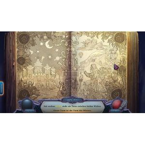 The Forgotten Fairytales : Reise nach Spectra Standard PC - Occasion