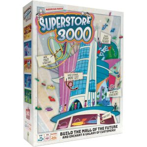 Superstore 3000 - Occasion