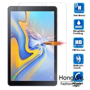 Hongwe.® Pour Samsung Galaxy Tab A 10.5 2018 Verre Trempé Sm-T590/T595 Protection Ecran Tablette Protecteur Film Protection [1 Pièces] - Occasion