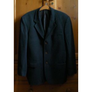 Veste Lucas Delli Uomo - Taille 40 - Occasion