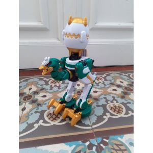 Dx Goseiger Mystic Brother Megaforce Megazord - Occasion