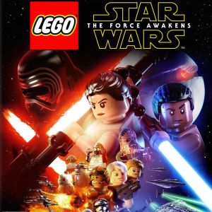 LEGO Star Wars : Le R&eacute;veil de la Force Standard Allemand, Anglais, Espagnol, Fran&ccedil;ais, Italien Xbox One - Occasion