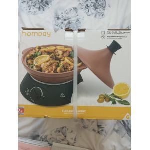 Appareil Tajine Homday - Occasion