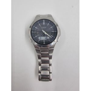 Montre Casio Lineage Lcw-M160 Multi Band 6, Tough Solar, Verre Saphir Pour Homme - Occasion