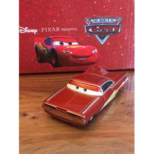 Cars Disney Ramone Lightning - Occasion