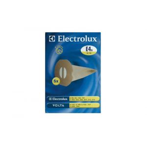 Electrolux - Sachet De Sacs Electrolux ( X5 ) - Ref: 900195962 - Occasion