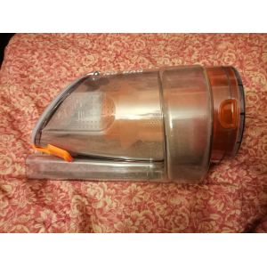 Bac &agrave; poussi&egrave;re complet Aspirateur balai Rowenta Air force extreme - Tefal air force extreme Silence - Occasion