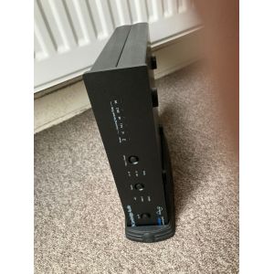 Dac Magic Cambridge Audio - Upsampling DAC num&eacute;rique en convertisseur analogique - Occasion