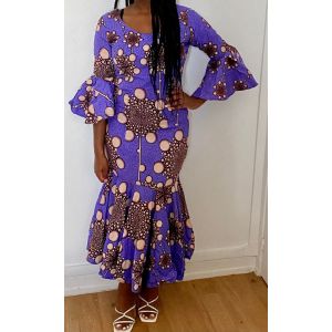 Belle Robe Wax 6 - Occasion