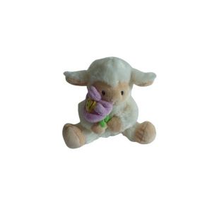 Doudou Peluche Mouton Cn Pfeiffer & Sperl - Occasion