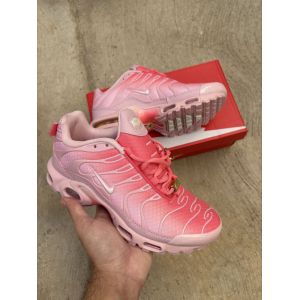 Air Max Plus Tn Pink - 38 - Occasion