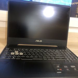 ASUS TUF Gaming FX505DT Ryzen 7 / GTX 1650 16Go/512SSD - Occasion