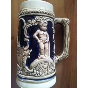 2 Chopes A Biere - Occasion