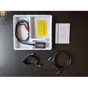 Neoteck 192 kHz SPDIF vers RCA Convertisseur - Occasion