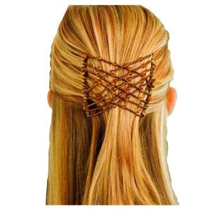 Peigne Brésilien Magique Easy Coiff - Vu Tv - Occasion