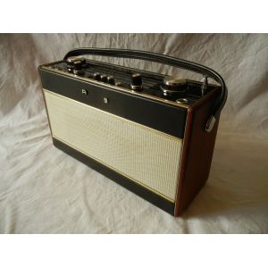 Radio ROBERTS mod&egrave;le R707 - Occasion