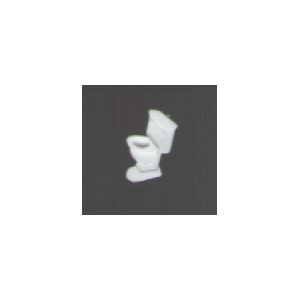 Pi&egrave;ce Seule D'Origine Docteur Maboul - Wc - Toilette - Chasse D'Eau - Occasion