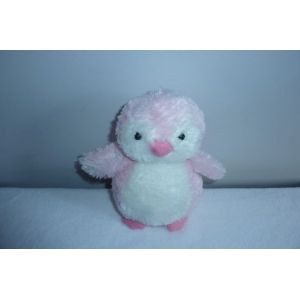 Doudou Peluche Pingouin Destination Nation Aurora - Occasion