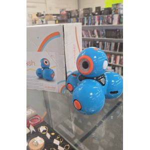Robot interactif Dash Wonder Workshop - Occasion