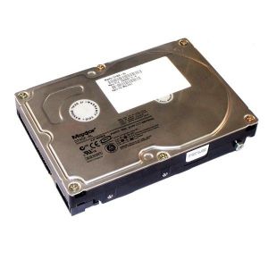 Disque Dur 20Go 3.5" IDE Maxtor D740X-6L MX6L020J1 7200RPM 2Mo 253453-001 UDMA - Occasion