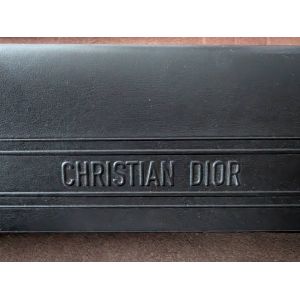 Lunette Soleil Dior Black Suit. - Occasion