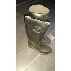 Bottes En Caoutchouc 27 Fouganza - Occasion