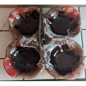 Pr&eacute;sentoir / Serviteur Vallauris - Occasion