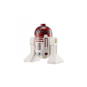 Figurine LEGO Star Wars R4P17 - Occasion