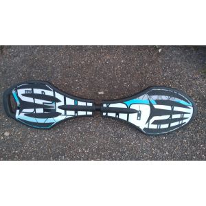 Waveboard, Street Surfing - Occasion