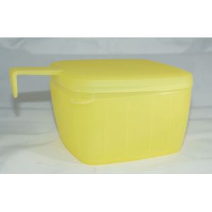 Boîte "Ne M'oublie Pas" Tupperware - Occasion