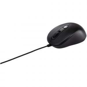 ASUS MU101C souris Bureau Ambidextre USB Type-A Optique 3200 DPI - Occasion