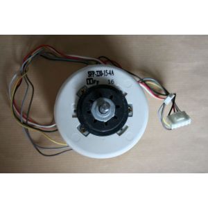 Moteur de type SFP-220-15-4A pour climatiseur Mitsubishi - Occasion