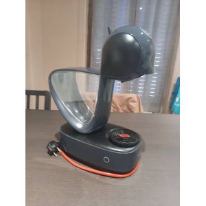 Dolce Gusto Infinissima &ndash; test&eacute;e, aucune fuite - Pr&ecirc;te &agrave; l'emploi - Occasion