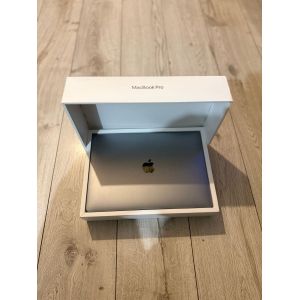 Apple MacBook Pro Retina 13" M1 - Ram 8 Go - SSD 256 Go - Occasion