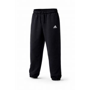 Pantalon De Jogging Noir Adidas Climalite Taille M - Occasion
