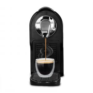 Machine à café à capsules - KM-C0518 - Noire MEDEK - Occasion