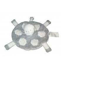 Mouton Gris Kimbaloo Brioche La Halle - Occasion