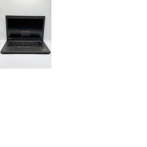 PC Portable Lenovo ThinkPad T450, 14", i5-5300U 2.3GHz ,16Go 512Go WNDS 10Pro - Occasion