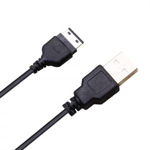Chargeur USB Cordon de C&acirc;ble de Donn&eacute;es pour Samsung sch-u470 gt-s7550 gt-s8300 gt-s9402 sgh-t109 sgh-p260 sgh-p520 sch-r300 sch-r310 - Occasion